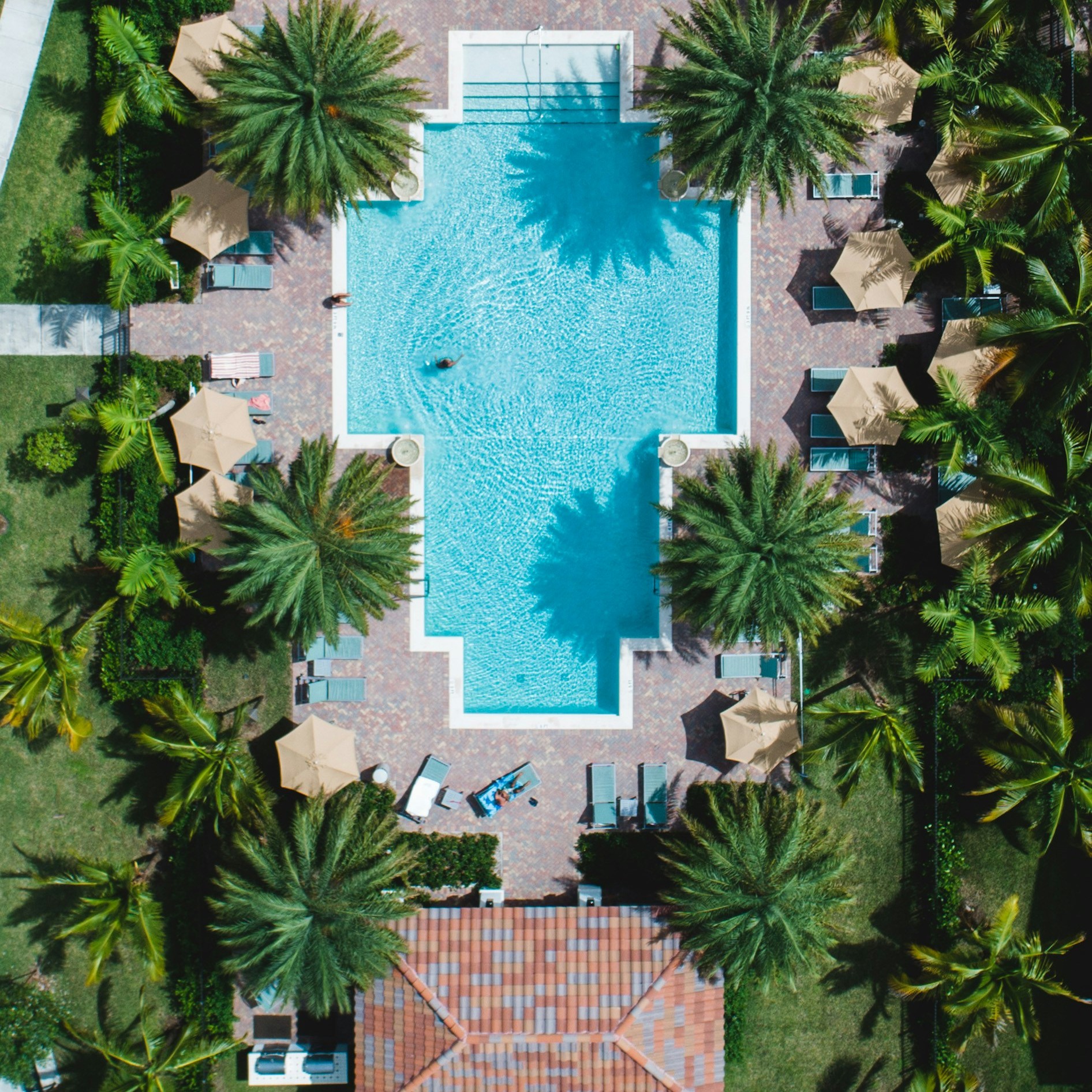 drone-top-pool-view